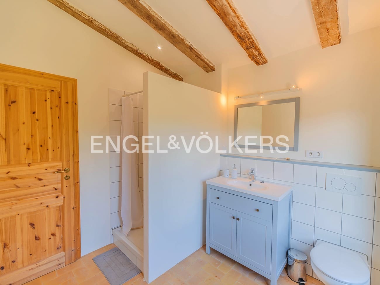 5 soverom Finca/Herregård til salgs i Jijona / Xixona med svømmebasseng garasje - € 730 000 (Ref: 9761470)