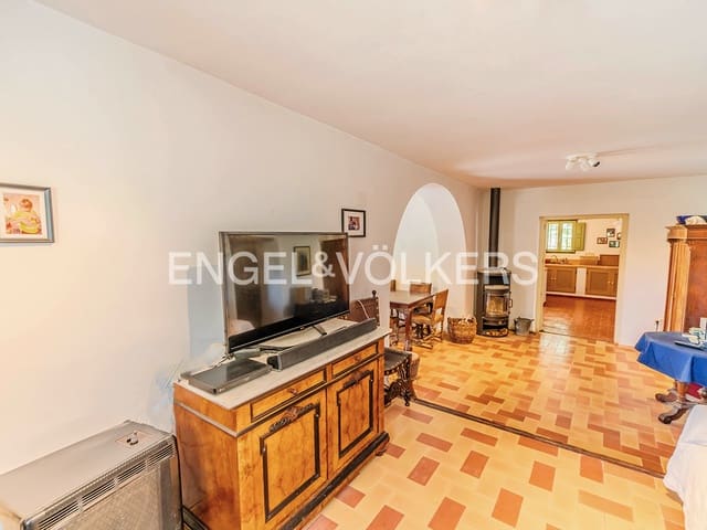 5 soverom Finca/Herregård til salgs i Jijona / Xixona med svømmebasseng garasje - € 730 000 (Ref: 9761470)