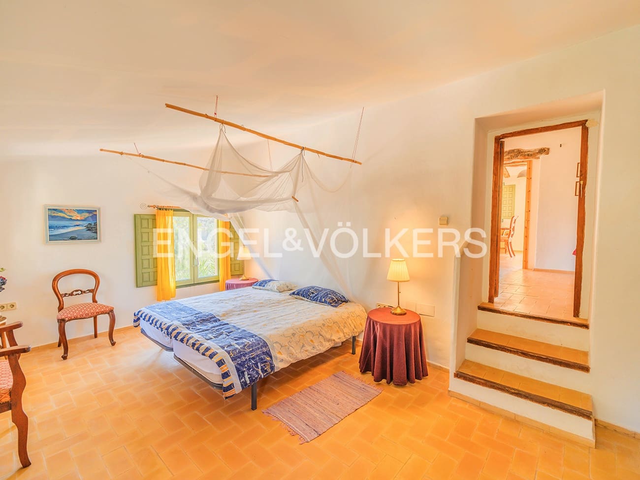 5 soverom Finca/Herregård til salgs i Jijona / Xixona med svømmebasseng garasje - € 730 000 (Ref: 9761470)