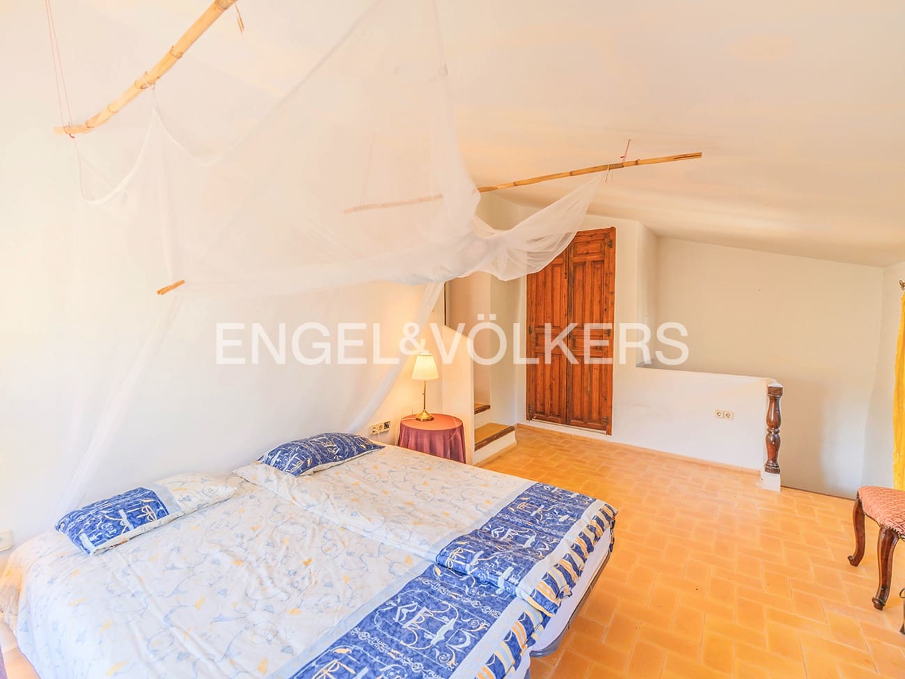 5 soverom Finca/Herregård til salgs i Jijona / Xixona med svømmebasseng garasje - € 730 000 (Ref: 9761470)