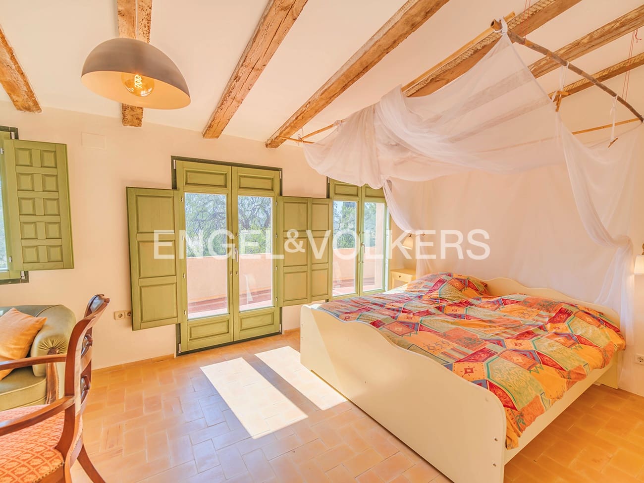 5 soverom Finca/Herregård til salgs i Jijona / Xixona med svømmebasseng garasje - € 730 000 (Ref: 9761470)