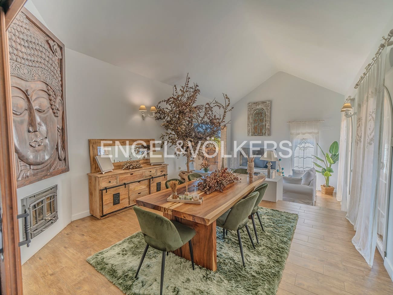 4 bedroom Villa for sale in San Vicente / Sant Vicent del Raspeig with pool garage - € 1,065,000 (Ref: 9777214)