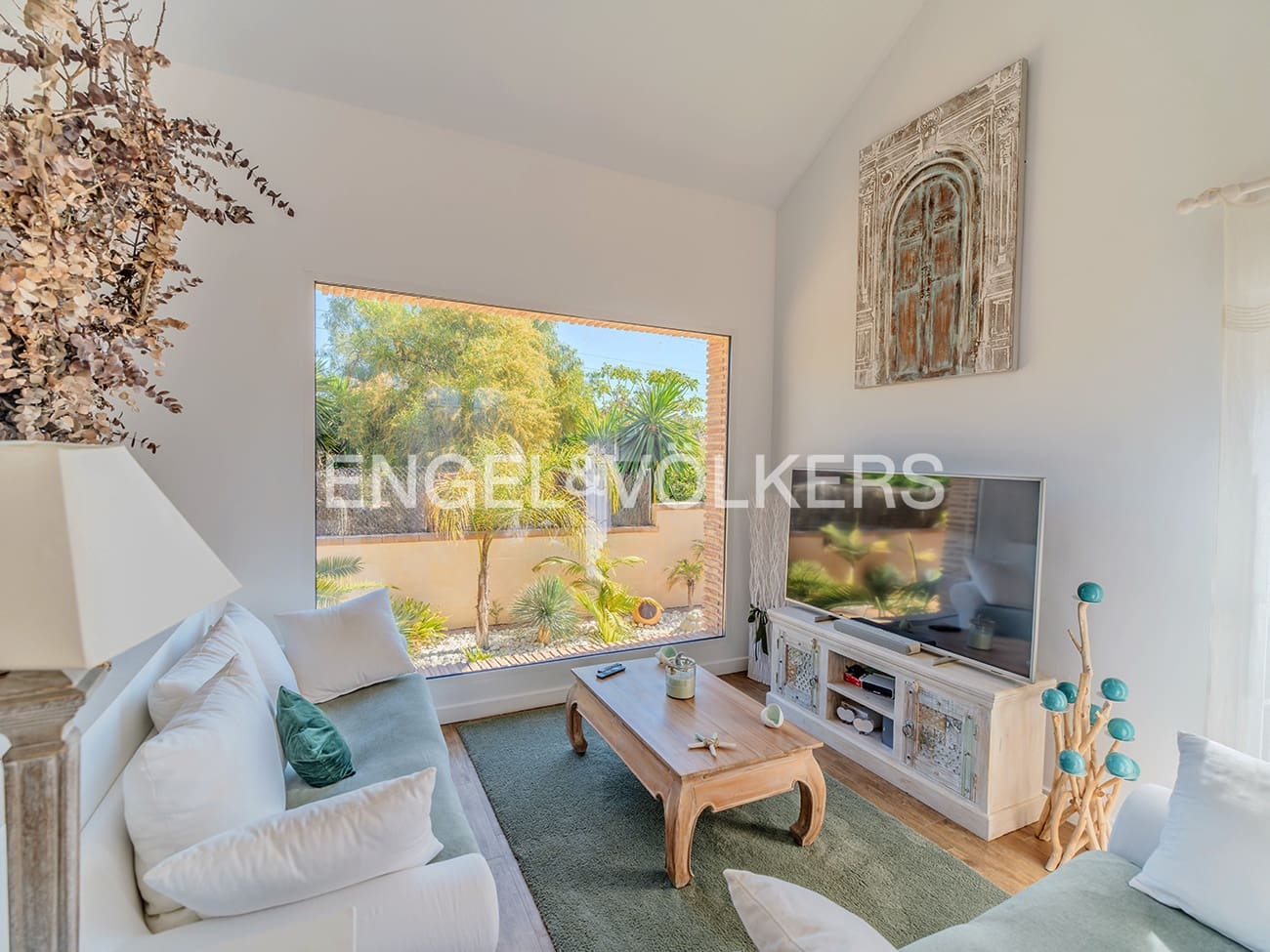 4 bedroom Villa for sale in San Vicente / Sant Vicent del Raspeig with pool garage - € 1,065,000 (Ref: 9777214)