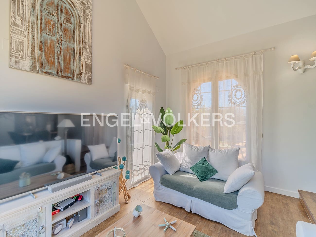 4 bedroom Villa for sale in San Vicente / Sant Vicent del Raspeig with pool garage - € 1,065,000 (Ref: 9777214)