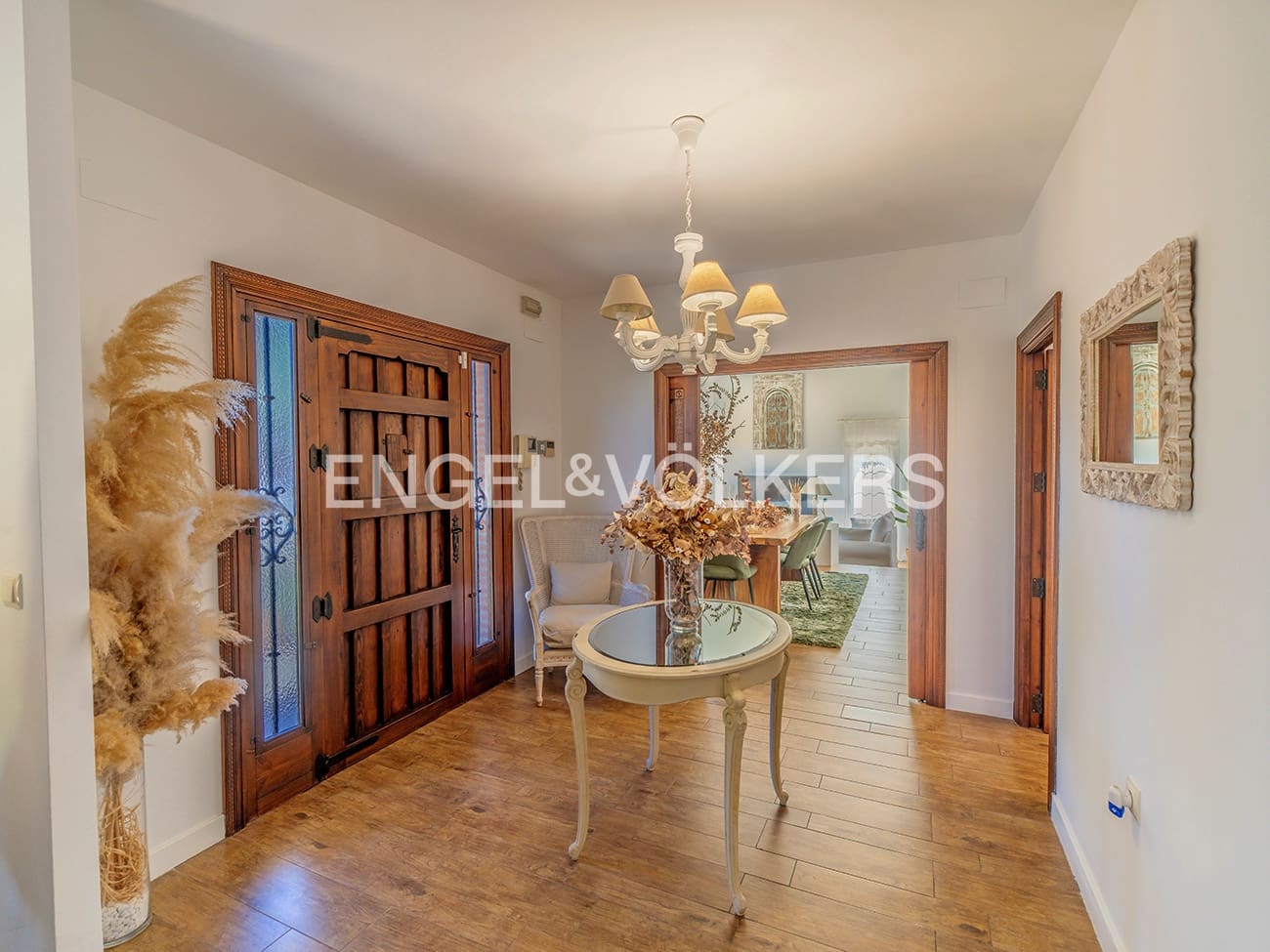 4 bedroom Villa for sale in San Vicente / Sant Vicent del Raspeig with pool garage - € 1,065,000 (Ref: 9777214)