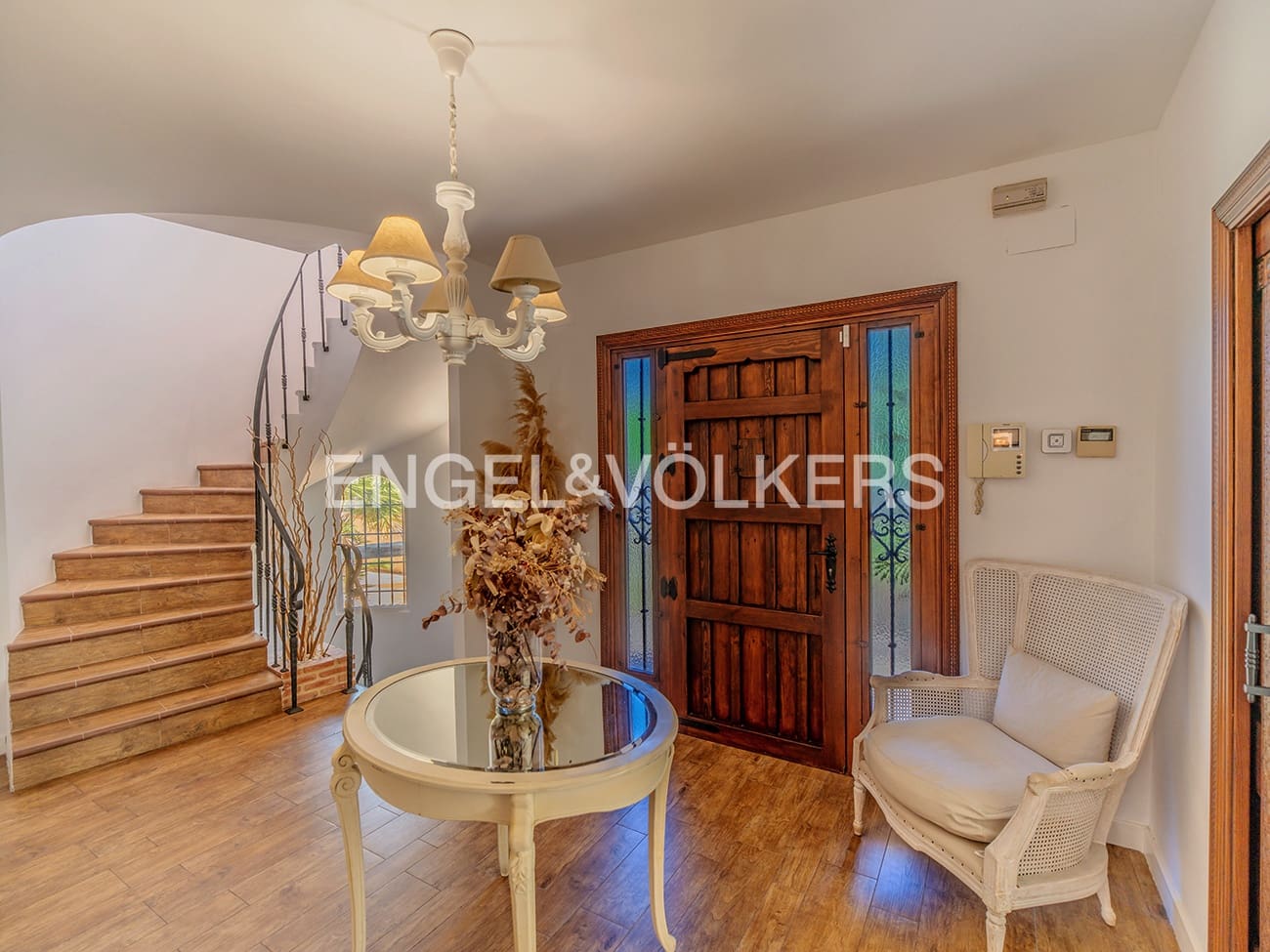 4 bedroom Villa for sale in San Vicente / Sant Vicent del Raspeig with pool garage - € 1,065,000 (Ref: 9777214)