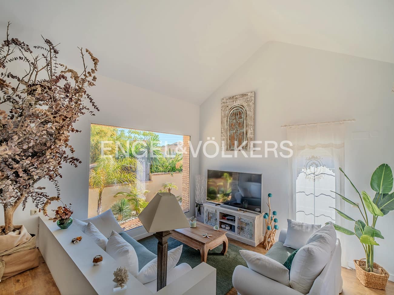 4 bedroom Villa for sale in San Vicente / Sant Vicent del Raspeig with pool garage - € 1,065,000 (Ref: 9777214)