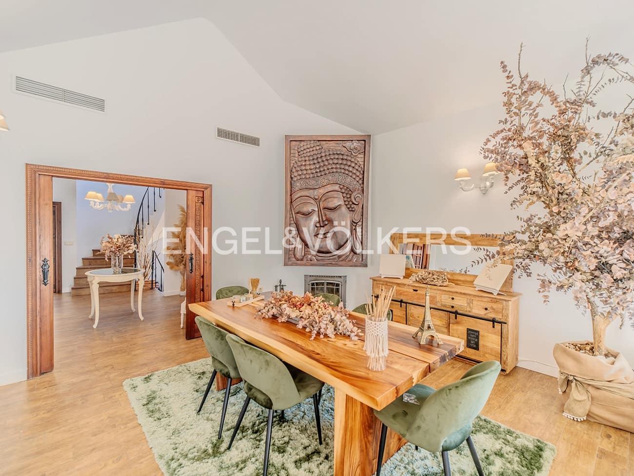 4 bedroom Villa for sale in San Vicente / Sant Vicent del Raspeig with pool garage - € 1,065,000 (Ref: 9777214)