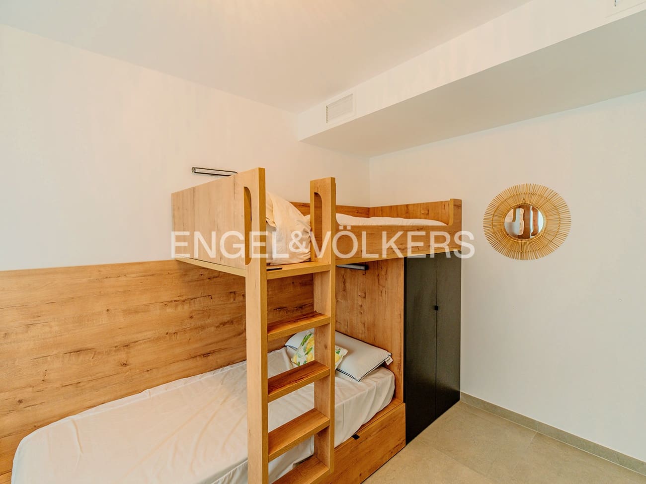 2 slaapkamer Appartement te koop in Gran Alacant met zwembad garage - € 419.000 (Ref: 9781297)