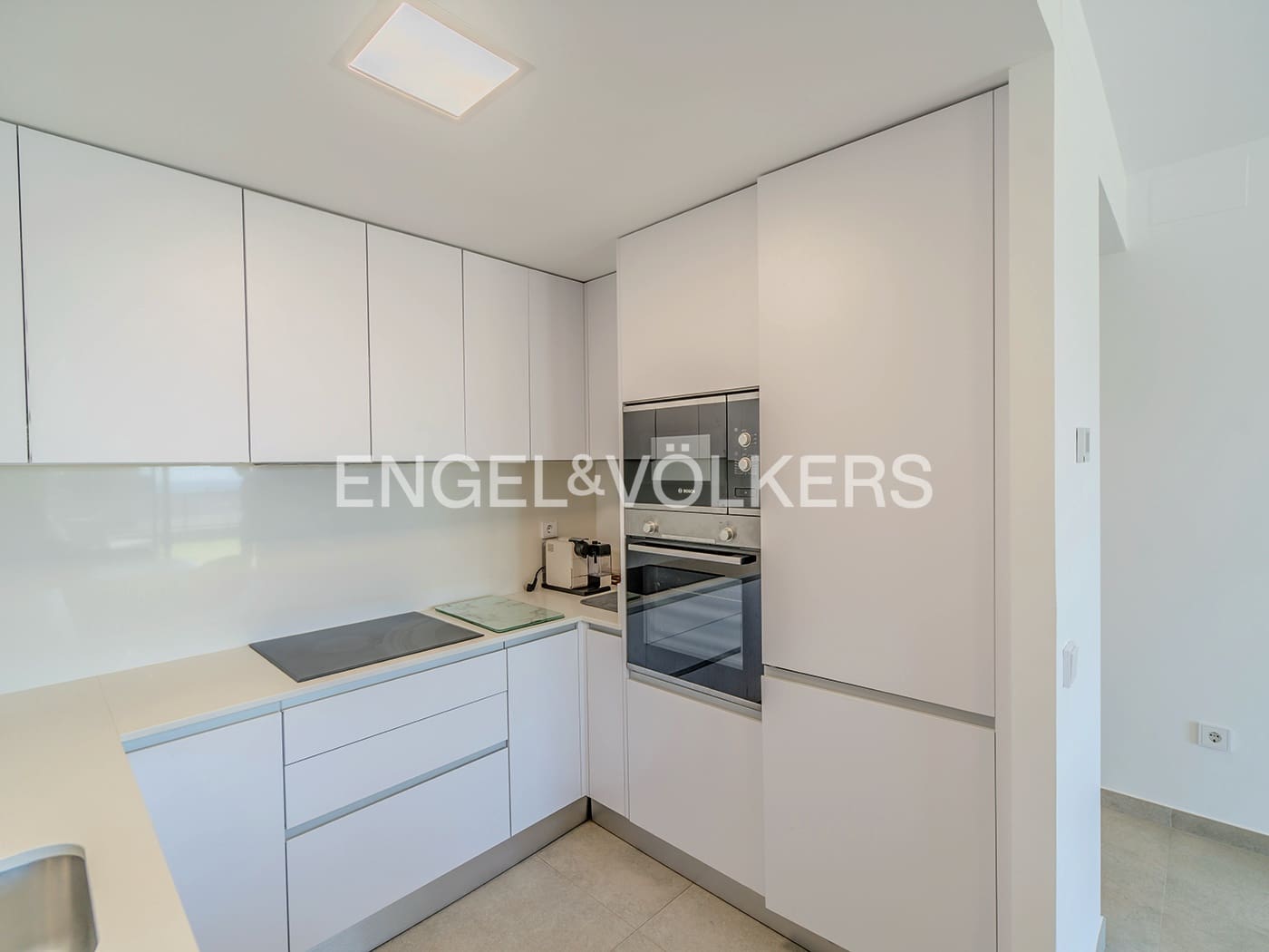 2 slaapkamer Appartement te koop in Gran Alacant met zwembad garage - € 419.000 (Ref: 9781297)