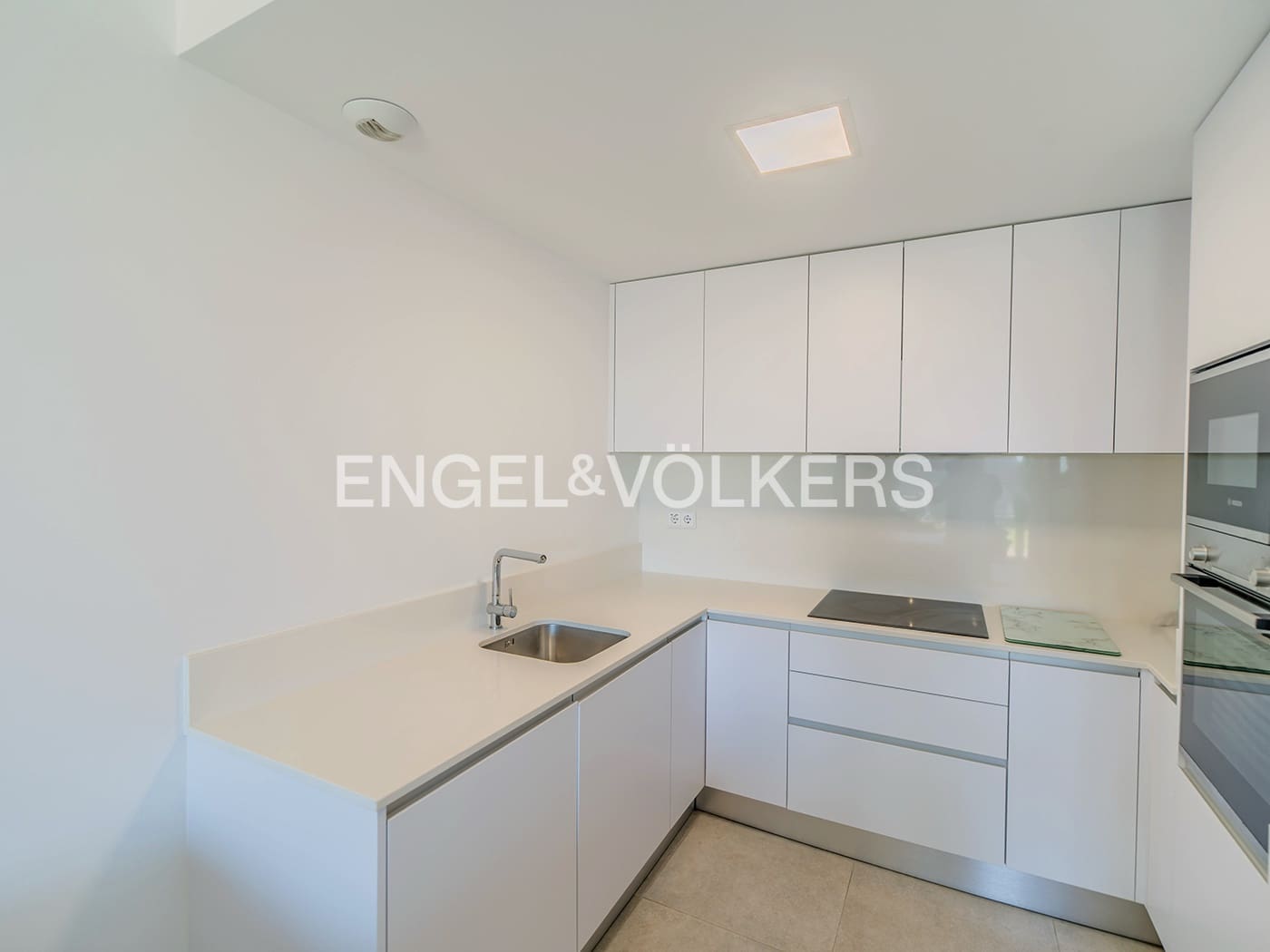 2 slaapkamer Appartement te koop in Gran Alacant met zwembad garage - € 419.000 (Ref: 9781297)