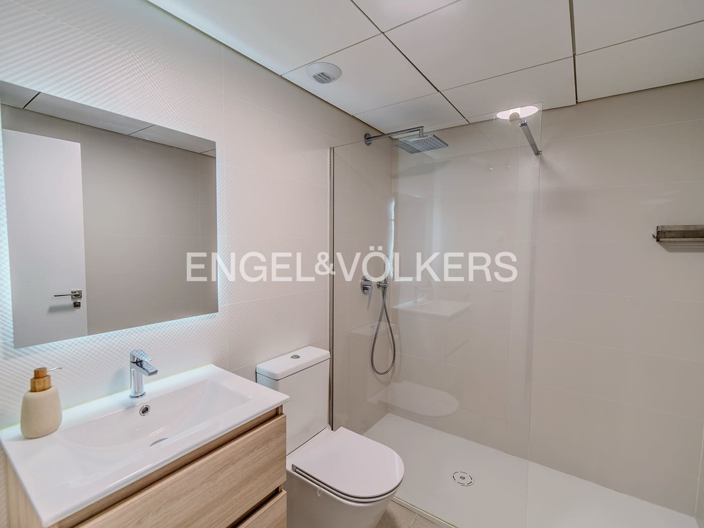 2 slaapkamer Appartement te koop in Gran Alacant met zwembad garage - € 419.000 (Ref: 9781297)