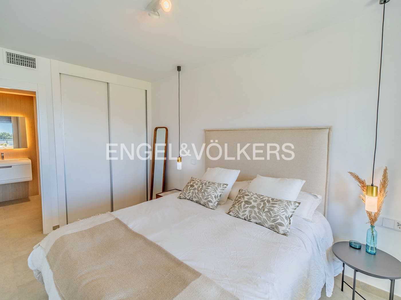 2 slaapkamer Appartement te koop in Gran Alacant met zwembad garage - € 419.000 (Ref: 9781297)