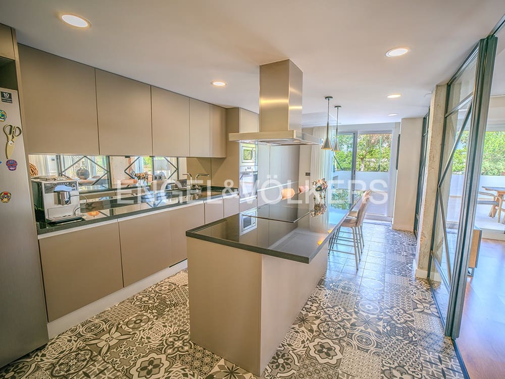 4 soveværelse Villa til salg i San Juan de Alicante / Sant Joan d'Alacant med swimmingpool garage - € 1.065.000 (Ref: 9793241)