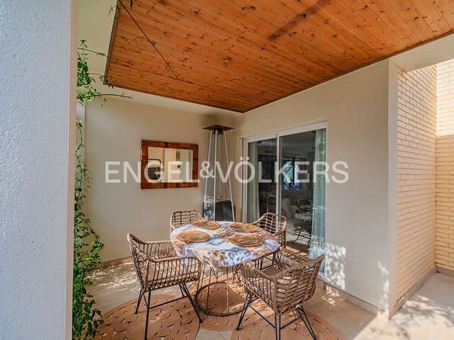 4 slaapkamer Villa te koop in San Juan de Alicante / Sant Joan d'Alacant met zwembad garage - € 1.065.000 (Ref: 9793241)