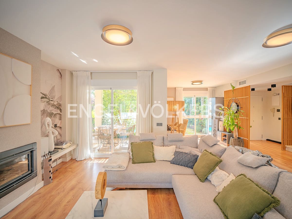 4 soveværelse Villa til salg i San Juan de Alicante / Sant Joan d'Alacant med swimmingpool garage - € 1.065.000 (Ref: 9793241)