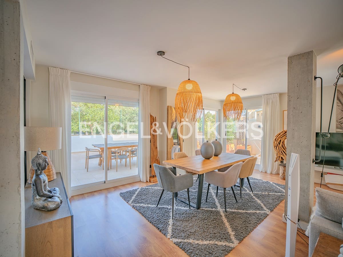 4 soveværelse Villa til salg i San Juan de Alicante / Sant Joan d'Alacant med swimmingpool garage - € 1.065.000 (Ref: 9793241)