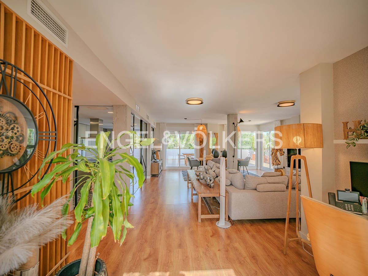 4 soveværelse Villa til salg i San Juan de Alicante / Sant Joan d'Alacant med swimmingpool garage - € 1.065.000 (Ref: 9793241)