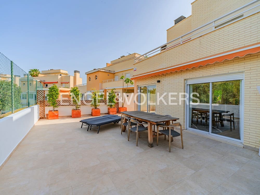 4 soveværelse Villa til salg i San Juan de Alicante / Sant Joan d'Alacant med swimmingpool garage - € 1.065.000 (Ref: 9793241)