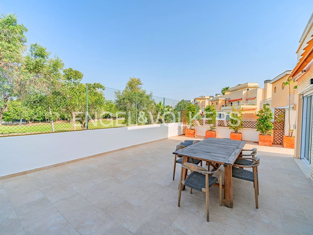 4 soveværelse Villa til salg i San Juan de Alicante / Sant Joan d'Alacant med swimmingpool garage - € 1.065.000 (Ref: 9793241)