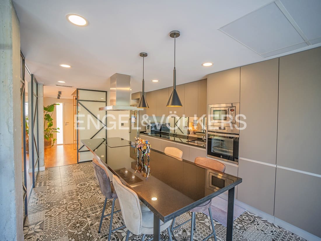 4 soveværelse Villa til salg i San Juan de Alicante / Sant Joan d'Alacant med swimmingpool garage - € 1.065.000 (Ref: 9793241)