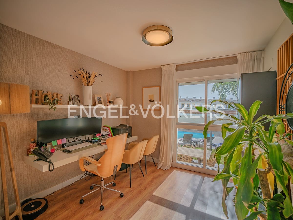 4 soveværelse Villa til salg i San Juan de Alicante / Sant Joan d'Alacant med swimmingpool garage - € 1.065.000 (Ref: 9793241)