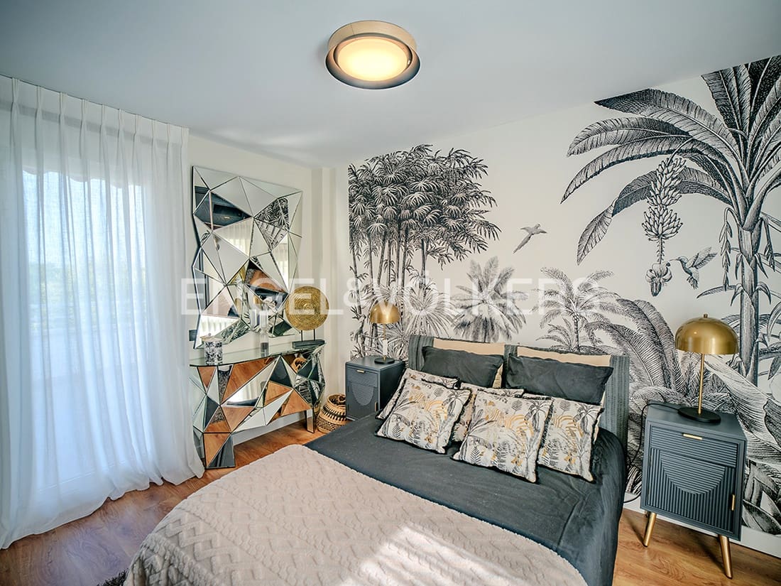 4 soveværelse Villa til salg i San Juan de Alicante / Sant Joan d'Alacant med swimmingpool garage - € 1.065.000 (Ref: 9793241)