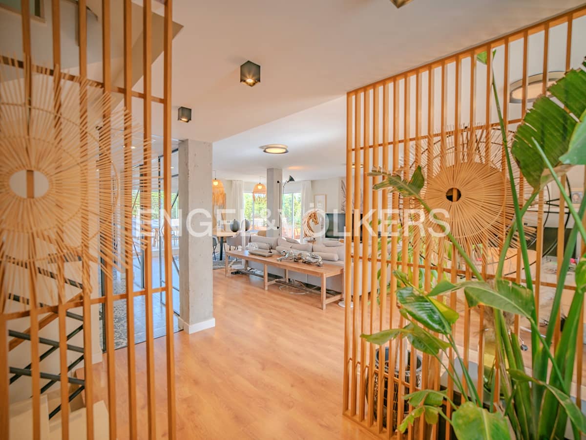 4 soveværelse Villa til salg i San Juan de Alicante / Sant Joan d'Alacant med swimmingpool garage - € 1.065.000 (Ref: 9793241)