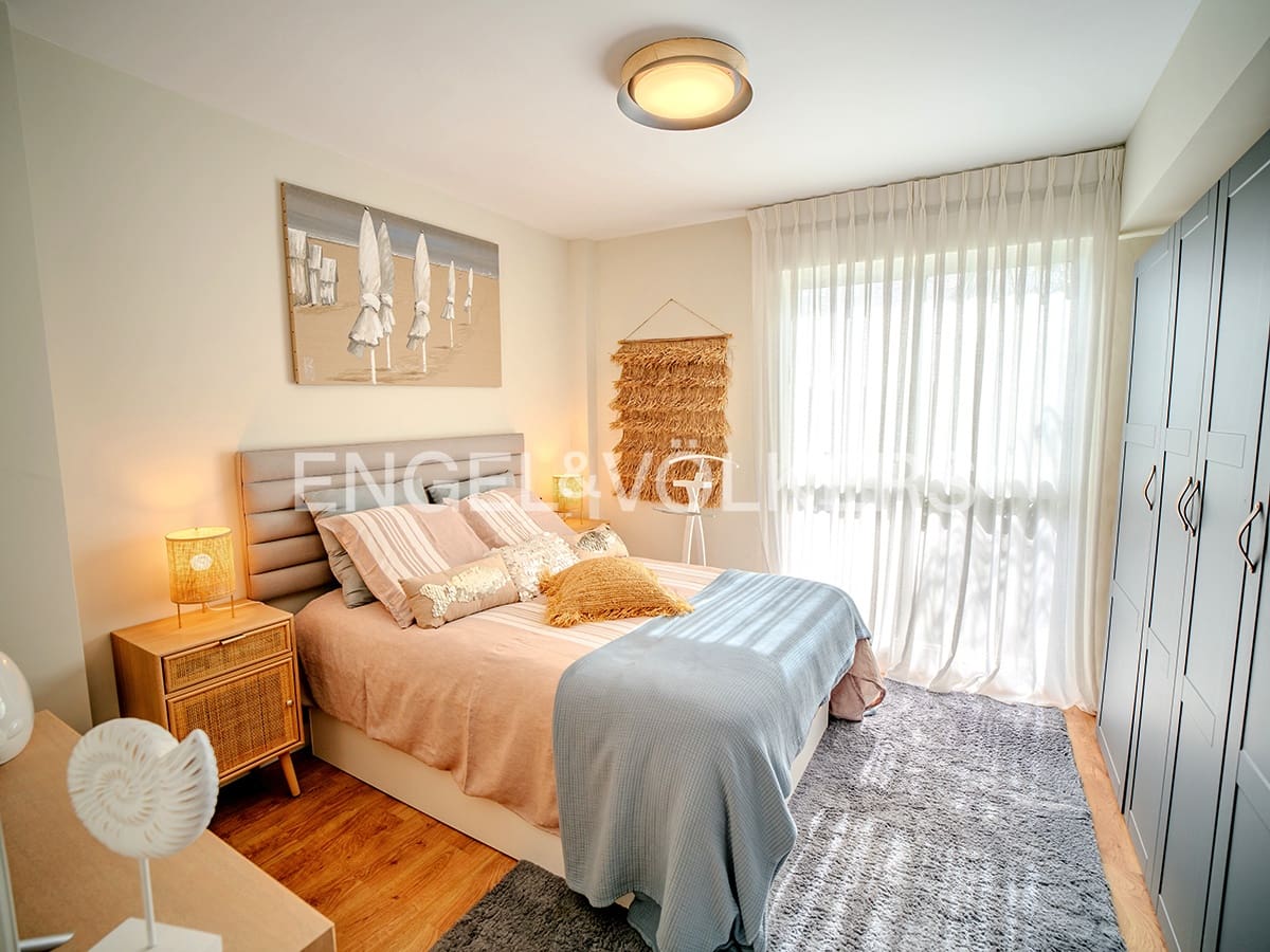 4 soveværelse Villa til salg i San Juan de Alicante / Sant Joan d'Alacant med swimmingpool garage - € 1.065.000 (Ref: 9793241)