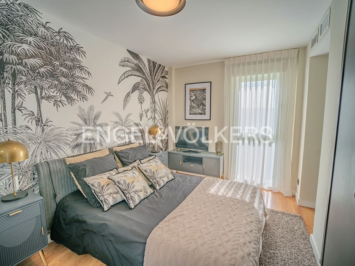 4 soveværelse Villa til salg i San Juan de Alicante / Sant Joan d'Alacant med swimmingpool garage - € 1.065.000 (Ref: 9793241)