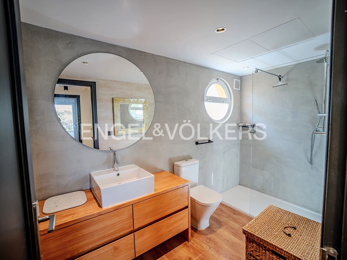 4 soveværelse Villa til salg i San Juan de Alicante / Sant Joan d'Alacant med swimmingpool garage - € 1.065.000 (Ref: 9793241)