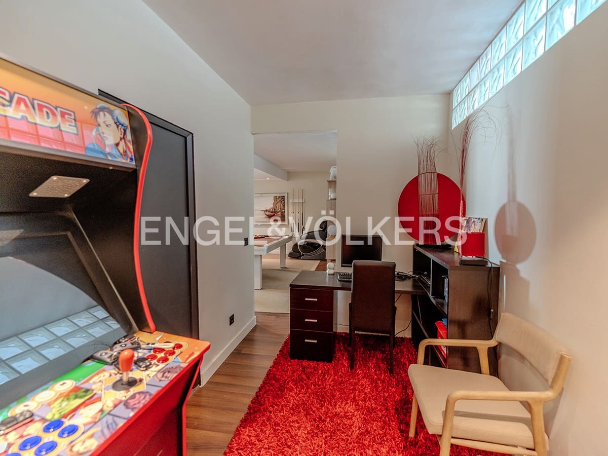 4 soveværelse Villa til salg i San Juan de Alicante / Sant Joan d'Alacant med swimmingpool garage - € 1.065.000 (Ref: 9793241)