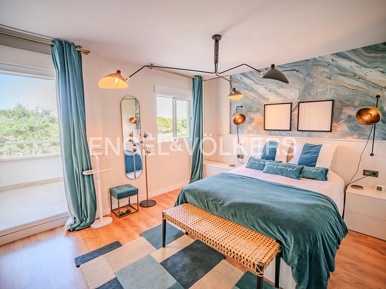 4 soveværelse Villa til salg i San Juan de Alicante / Sant Joan d'Alacant med swimmingpool garage - € 1.065.000 (Ref: 9793241)