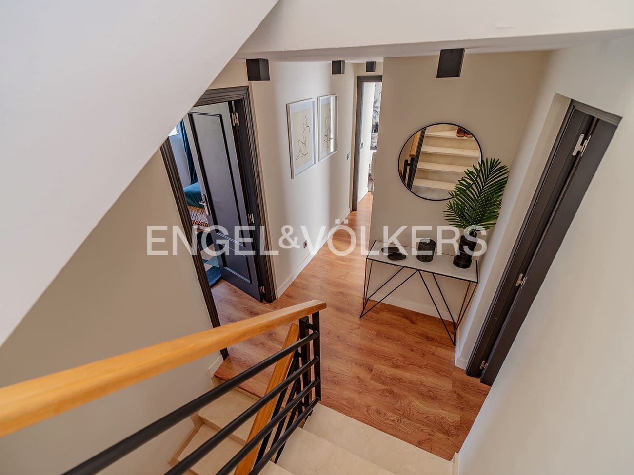 4 soveværelse Villa til salg i San Juan de Alicante / Sant Joan d'Alacant med swimmingpool garage - € 1.065.000 (Ref: 9793241)