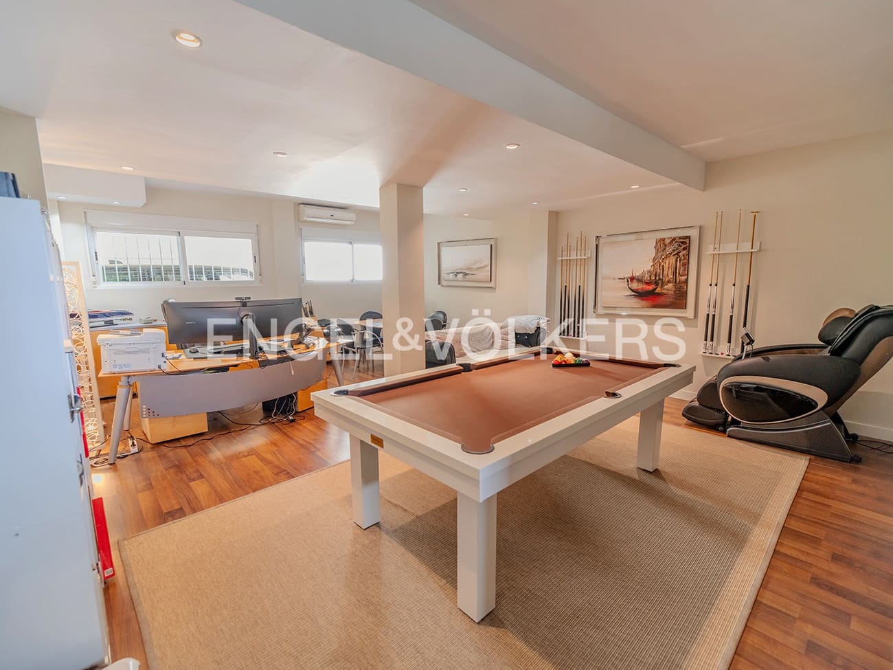 4 soveværelse Villa til salg i San Juan de Alicante / Sant Joan d'Alacant med swimmingpool garage - € 1.065.000 (Ref: 9793241)