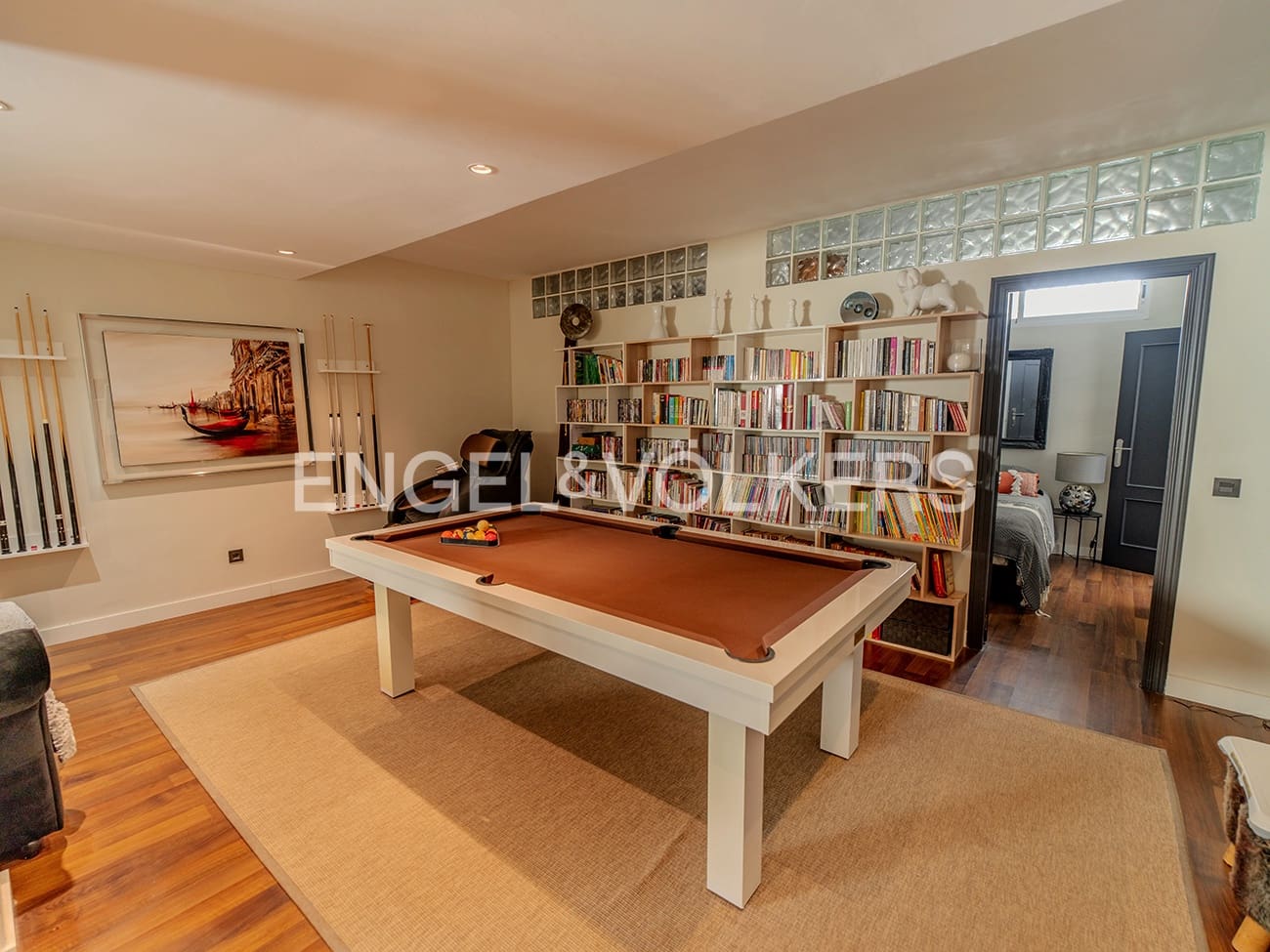 4 soveværelse Villa til salg i San Juan de Alicante / Sant Joan d'Alacant med swimmingpool garage - € 1.065.000 (Ref: 9793241)