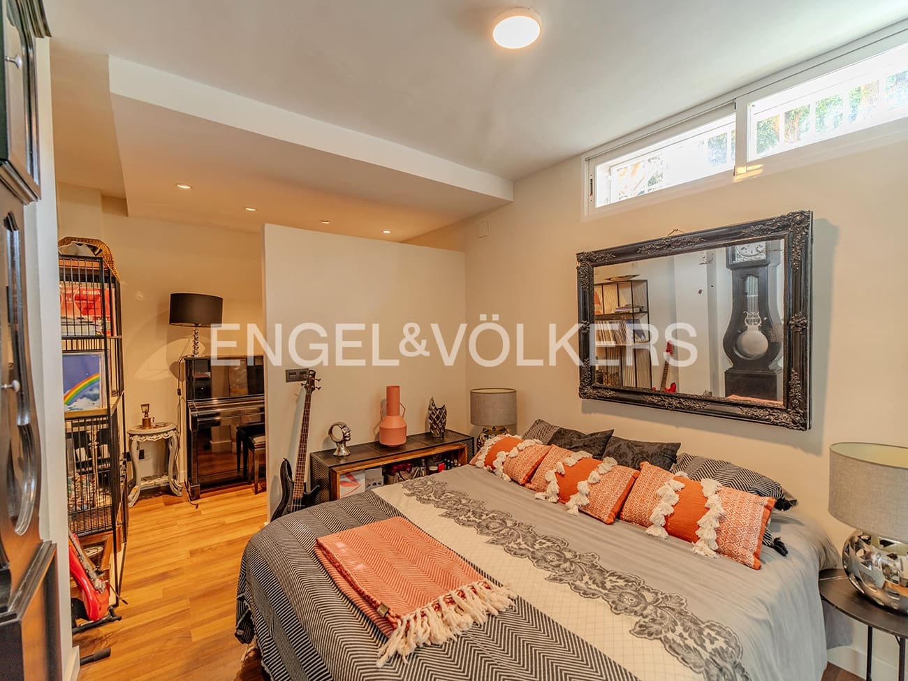 4 soveværelse Villa til salg i San Juan de Alicante / Sant Joan d'Alacant med swimmingpool garage - € 1.065.000 (Ref: 9793241)