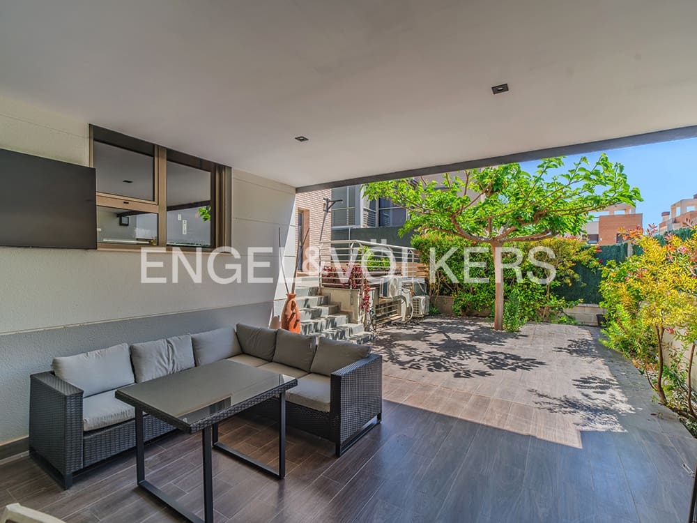 4 camera da letto Villa in vendita in Muchamiel / Mutxamel con piscina garage - 680.000 € (Rif: 9793629)