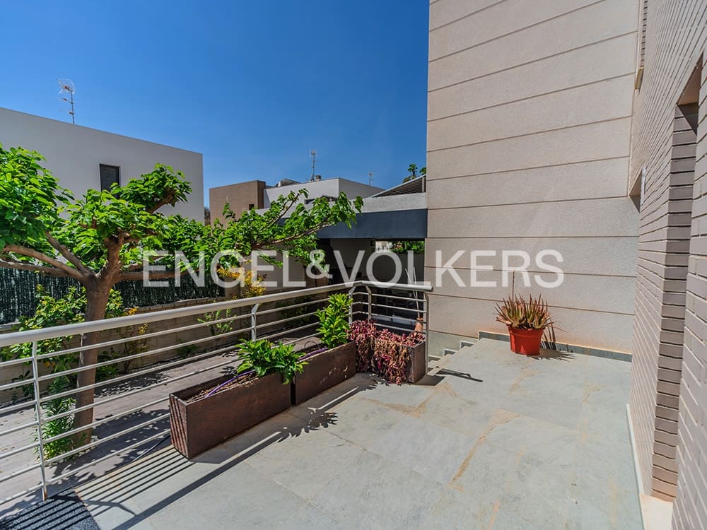 4 camera da letto Villa in vendita in Muchamiel / Mutxamel con piscina garage - 680.000 € (Rif: 9793629)