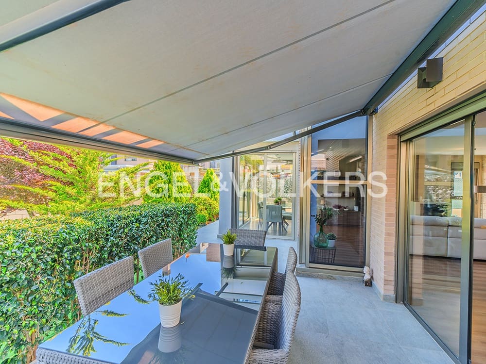 4 camera da letto Villa in vendita in Muchamiel / Mutxamel con piscina garage - 680.000 € (Rif: 9793629)