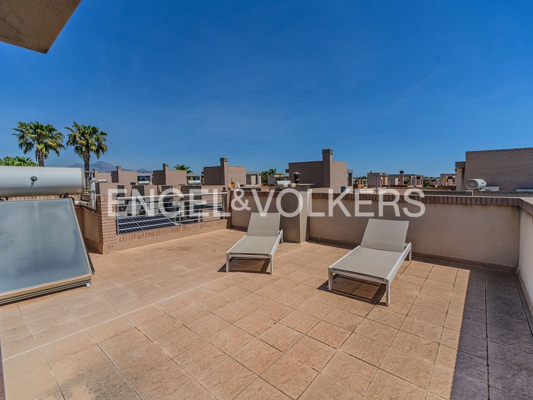 4 camera da letto Villa in vendita in Muchamiel / Mutxamel con piscina garage - 680.000 € (Rif: 9793629)