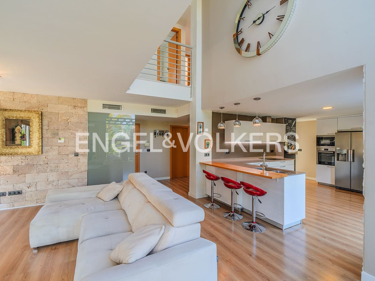 4 camera da letto Villa in vendita in Muchamiel / Mutxamel con piscina garage - 680.000 € (Rif: 9793629)