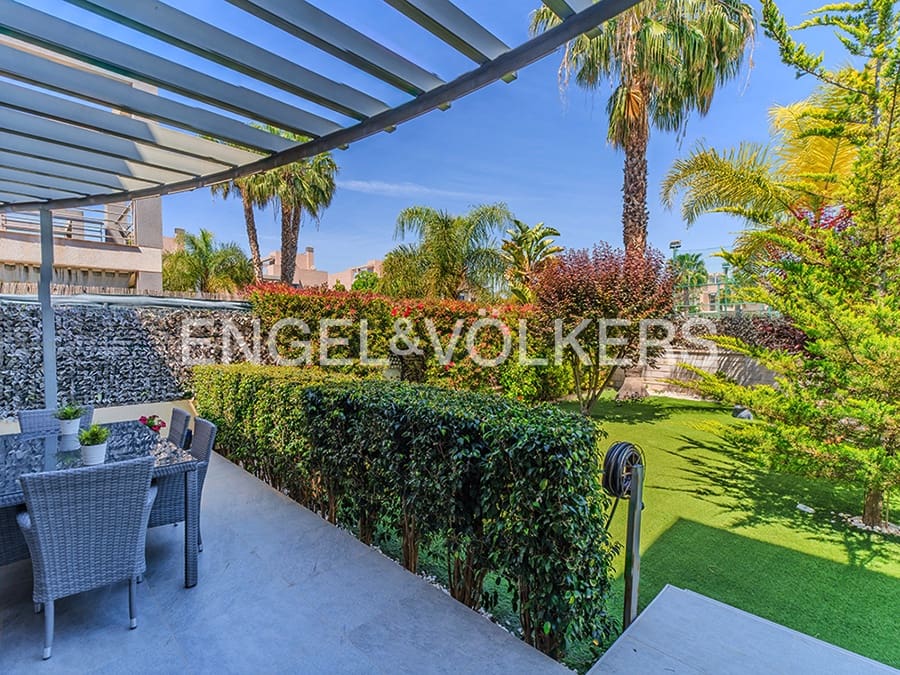 4 camera da letto Villa in vendita in Muchamiel / Mutxamel con piscina garage - 680.000 € (Rif: 9793629)