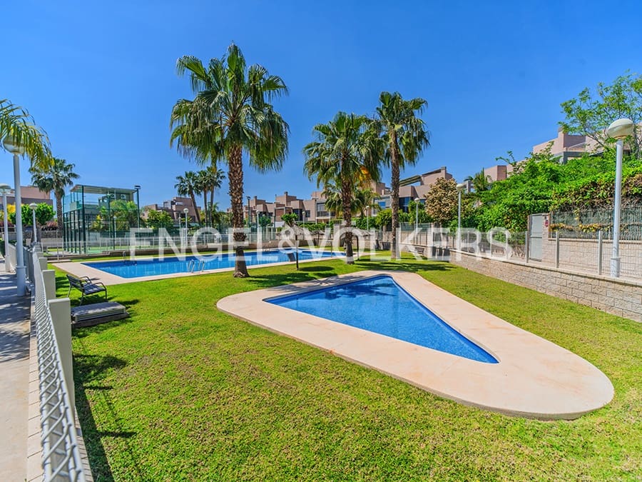 4 camera da letto Villa in vendita in Muchamiel / Mutxamel con piscina garage - 680.000 € (Rif: 9793629)
