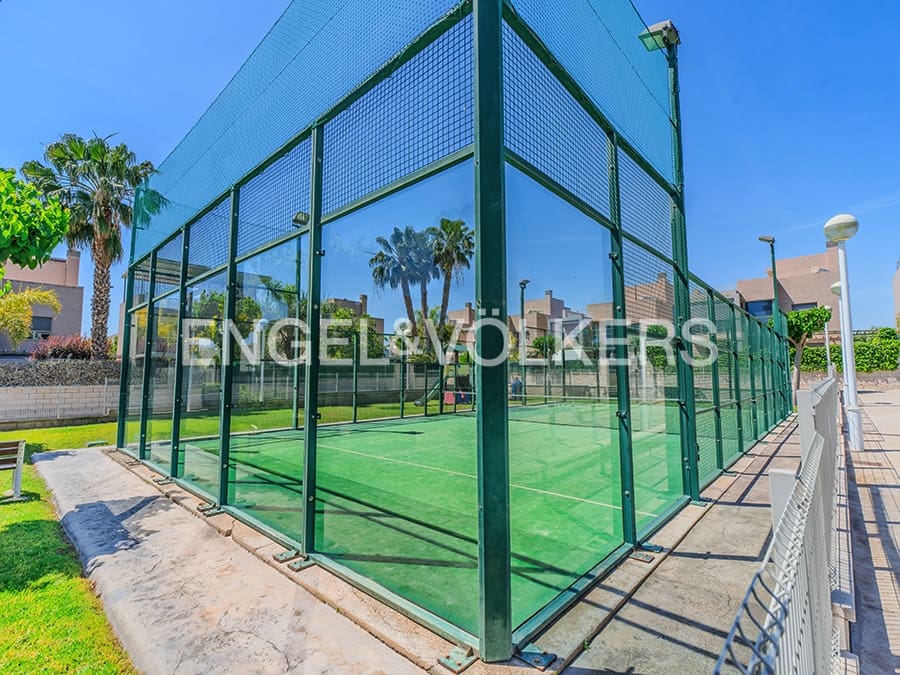 4 camera da letto Villa in vendita in Muchamiel / Mutxamel con piscina garage - 680.000 € (Rif: 9793629)