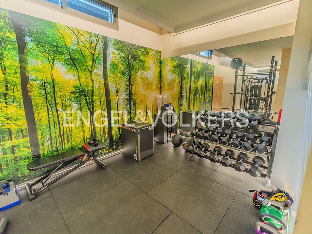 4 camera da letto Villa in vendita in Muchamiel / Mutxamel con piscina garage - 680.000 € (Rif: 9793629)