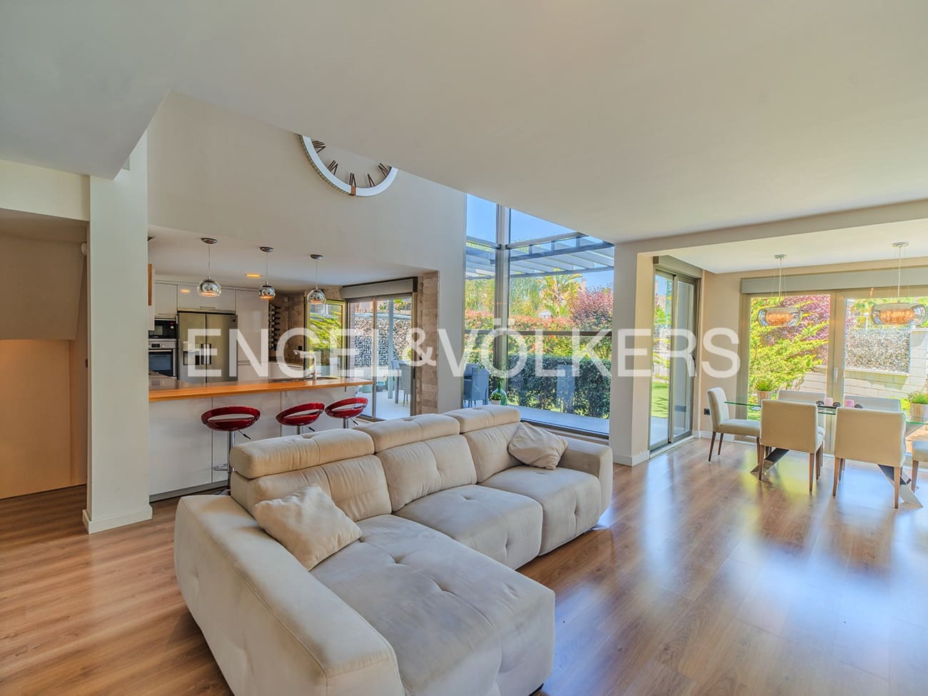 4 camera da letto Villa in vendita in Muchamiel / Mutxamel con piscina garage - 680.000 € (Rif: 9793629)