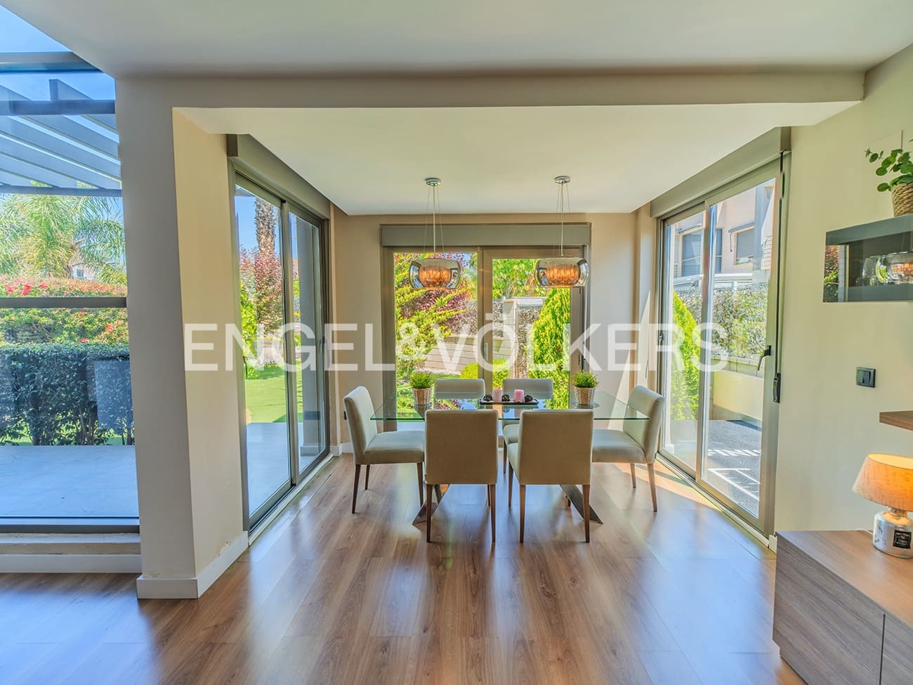 4 camera da letto Villa in vendita in Muchamiel / Mutxamel con piscina garage - 680.000 € (Rif: 9793629)