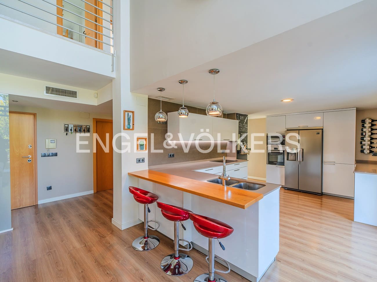 4 camera da letto Villa in vendita in Muchamiel / Mutxamel con piscina garage - 680.000 € (Rif: 9793629)