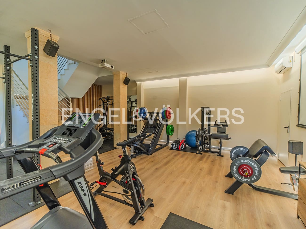 4 camera da letto Villa in vendita in Muchamiel / Mutxamel con piscina garage - 680.000 € (Rif: 9793629)